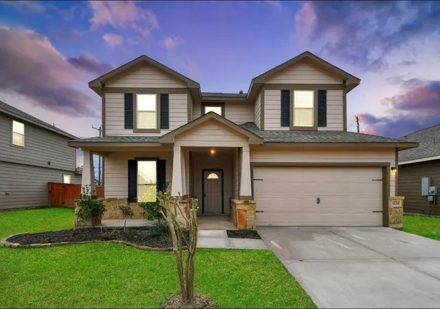 Homes for sale in Houston, TX | 7638 Nevaeh Crest Path, Houston, TX 77016 | MLS# 10783413