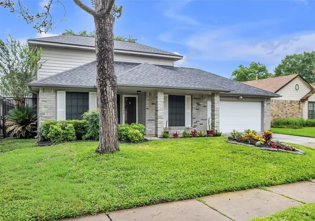 Photo 2 of Sale Pending at 1315 Three Forks Dr, Katy, TX 77450 | MLS# 67105347 | Listing updated on 2026-09-19