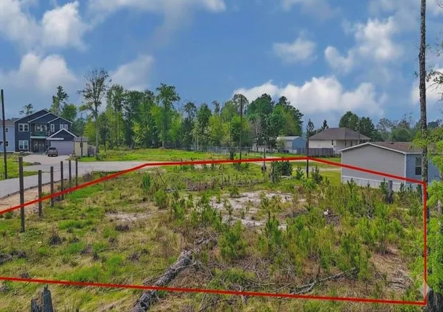 Photo 1 of Land for sale at 30 County Rd 5025, Cleveland, TX 77327 | MLS# 87156597 | Listing updated on 2026-08-22