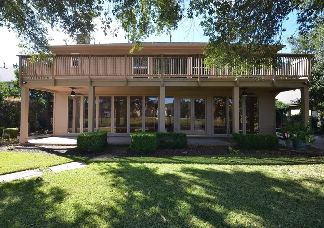 23rd image of 1518 Plantation Dr, Richmond, TX 77406 | MLS# 73753825