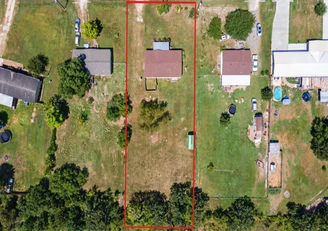 45th image of 16 Victoria Wy, Huntsville, TX 77320 | MLS# 30701278