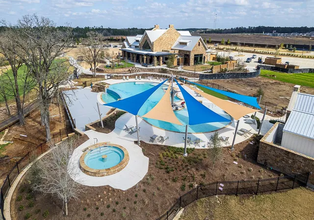 4th image of 15019 Lakeline Green Dr, Willis, TX 77318 | MLS# 14281457
