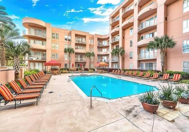 3rd image of 3505 Sage Rd #1606, Houston, TX 77056 | MLS# 73853063
