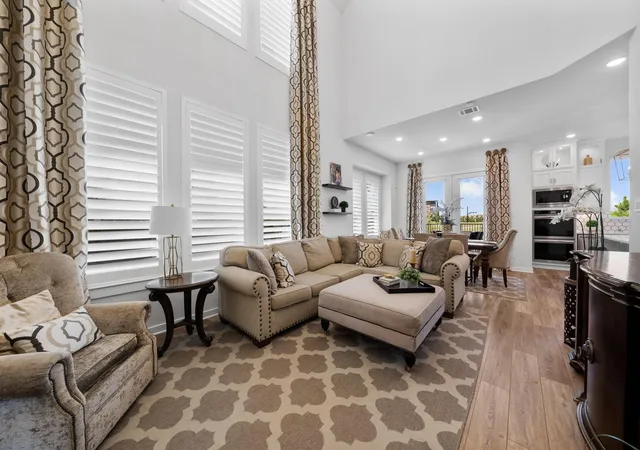 3rd image of 16503 Lake Austin St, Cypress, TX 77433 | MLS# 8812216