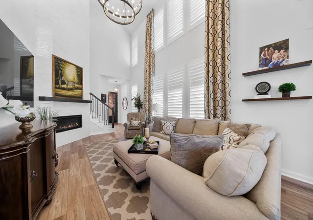 4th image of 16503 Lake Austin St, Cypress, TX 77433 | MLS# 8812216