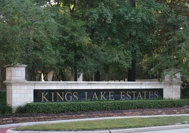 Photo 4 of Land for sale at 141 Kings Lake Ests Blvd, Humble, TX 77346 | MLS# 5603088 | Listing updated on 2026-01-31