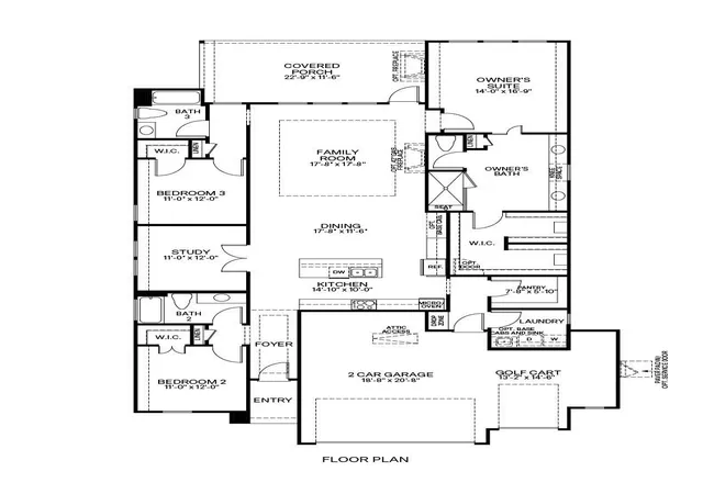 2nd image of 10037 Larkin Cvs, Willis, TX 77318 | MLS# 19498204