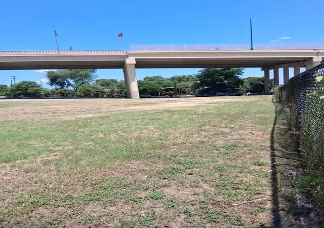 Photo 3 of Land for sale at 1500 E Belknap St, Fort Worth, TX 76102 | MLS# 95607600 | Listing updated on 2026-09-03