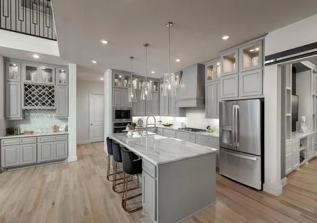 3rd image of 19010 Apple Fritter Dr, Manvel, TX 77578 | MLS# 52700327