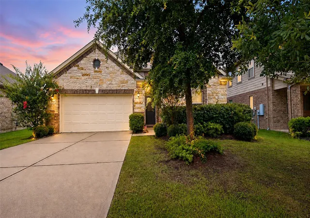 1st image of 2028 Elkington Cir, Conroe, TX 77304 | MLS# 51207004