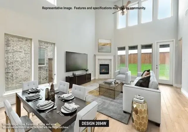 Photo 2 of Single family home for sale at 6725 Hillside View Ln, League City, TX 77546 | MLS# 84308395 | Listing updated on 2026-09-20