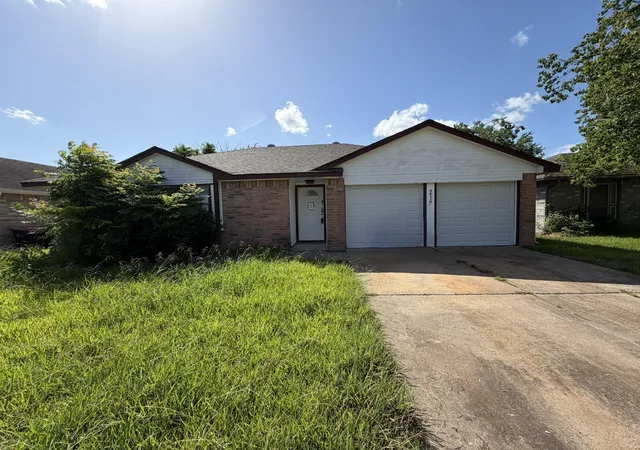 Photo 1 of Sale Pending at 217 Willoughby Dr, Richmond, TX 77469 | MLS# 85045071 | Listing updated on 2026-09-21