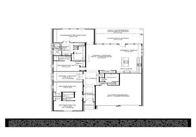 2nd image of 12744 Copperbush Dr, Conroe, TX 77302 | MLS# 8549673