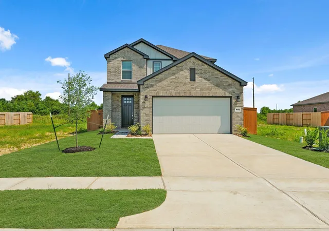 Photo 3 of Single family home for sale at 420 Long Branch Dr, Dayton, TX 77535 | MLS# 91866784 | Listing updated on 2026-09-28