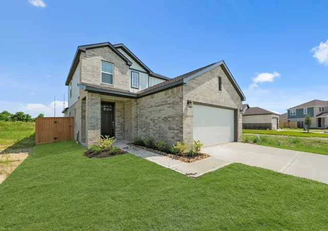 Photo 3 of Single family home for sale at 420 Long Branch Dr, Dayton, TX 77535 | MLS# 91866784 | Listing updated on 2026-09-28