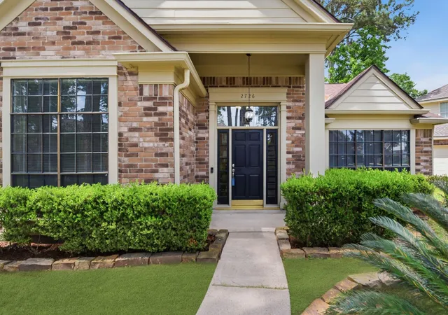 Photo 3 of Single family home for sale at 2726 Alderleaf Pl, Spring, TX 77388 | MLS# 87505873 | Listing updated on 2026-07-08