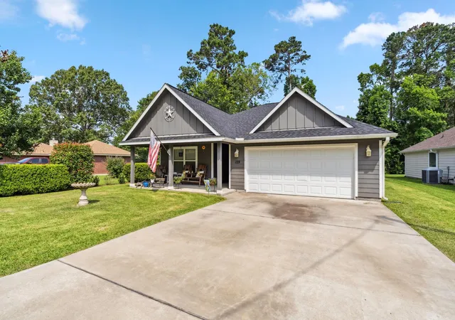 35th image of 129 Bridgepoint, Onalaska, TX 77360 | MLS# 68896690