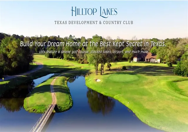Land for sale at Lot 2 Navarro Dr, Normangee, TX 77871 | MLS# 32353976 | Listing updated on 2025-04-23