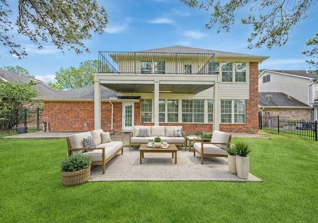 Photo 2 of Single family home for sale at 16730 Sonoma Del Norte Dr, Houston, TX 77095 | MLS# 96065823 | Listing updated on 2026-09-06
