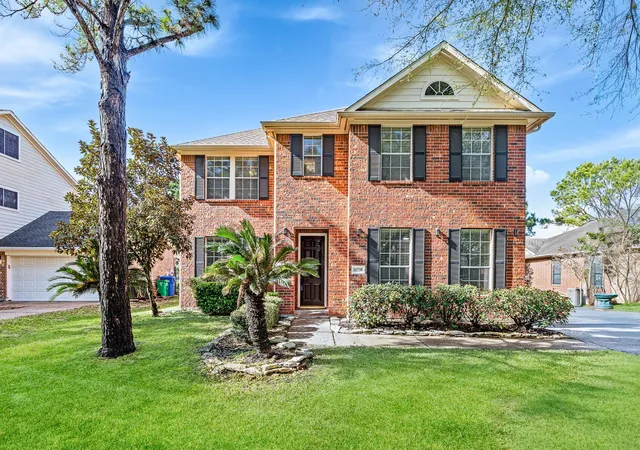 Photo 3 of Single family home for sale at 16730 Sonoma Del Norte Dr, Houston, TX 77095 | MLS# 96065823 | Listing updated on 2026-09-06