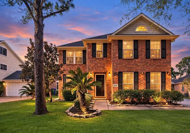 Photo 3 of Single family home for sale at 16730 Sonoma Del Norte Dr, Houston, TX 77095 | MLS# 96065823 | Listing updated on 2026-09-06