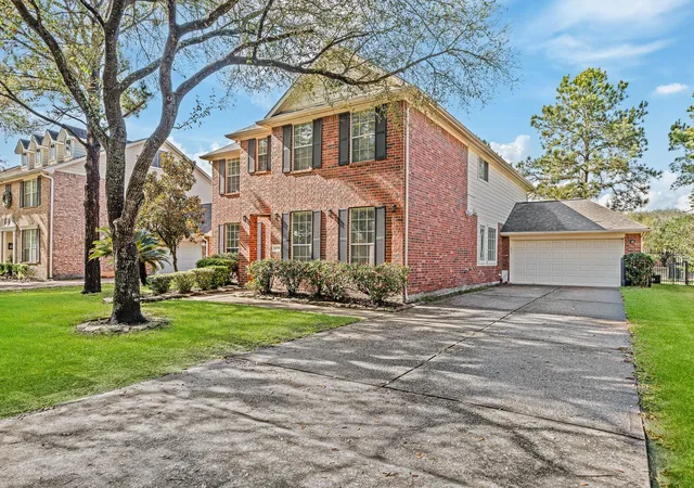 Photo 4 of Single family home for sale at 16730 Sonoma Del Norte Dr, Houston, TX 77095 | MLS# 96065823 | Listing updated on 2026-09-06