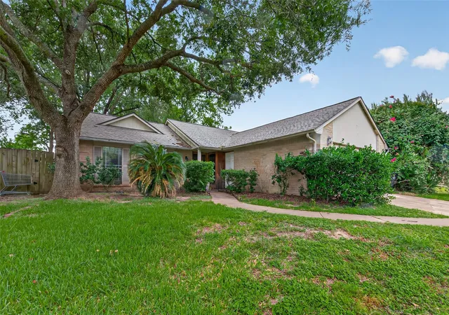Photo 1 of Single family home for sale at 4607 Stacey Rd, Houston, TX 77084 | MLS# 45233905 | Listing updated on 2026-07-25