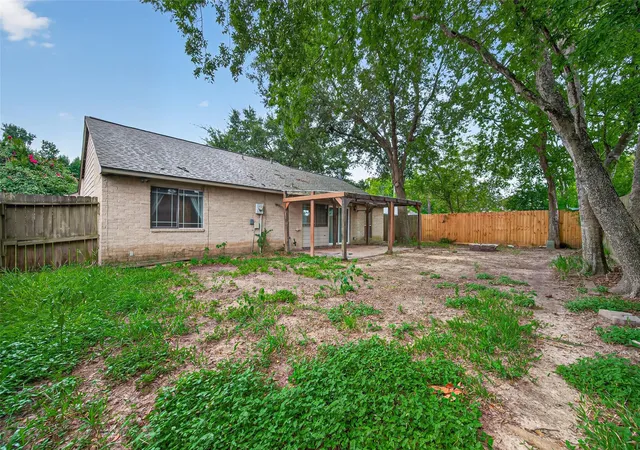 Photo 30 of Single family home for sale at 4607 Stacey Rd, Houston, TX 77084 | MLS# 45233905 | Listing updated on 2026-07-25