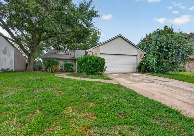 Photo 2 of Single family home for sale at 4607 Stacey Rd, Houston, TX 77084 | MLS# 45233905 | Listing updated on 2026-07-25