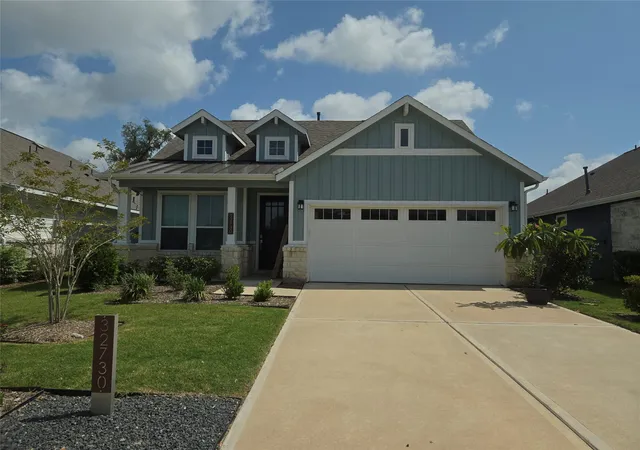 Photo 2 of Single family home for sale at 32730 School Hl Rd, Fulshear, TX 77441 | MLS# 3090492 | Listing updated on 2026-06-27