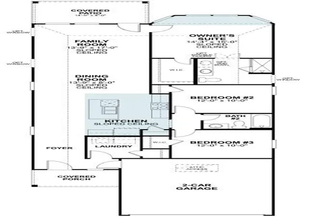 Photo 3 of Sale Pending at 507 Flower Reed Ct, Magnolia, TX 77354 | MLS# 4503547 | Listing updated on 2026-09-23