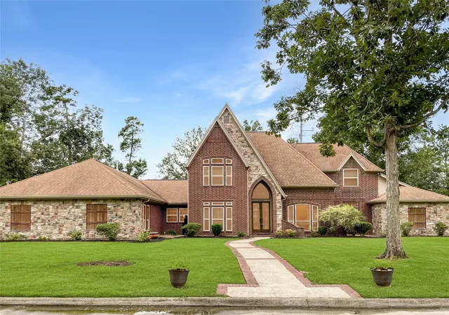 33rd image of 2206 Chasse Bend St, Orange, TX 77632 | MLS# 84335090