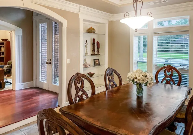 3rd image of 2206 Chasse Bend St, Orange, TX 77632 | MLS# 84335090