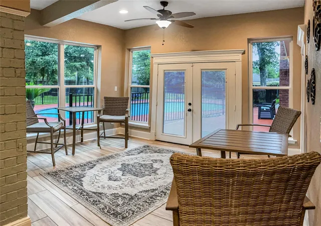 4th image of 2206 Chasse Bend St, Orange, TX 77632 | MLS# 84335090