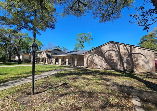 Photo 2 of Single family home for sale at 710 Enchanted River Dr, Spring, TX 77388 | MLS# 17691212 | Listing updated on 2026-07-29