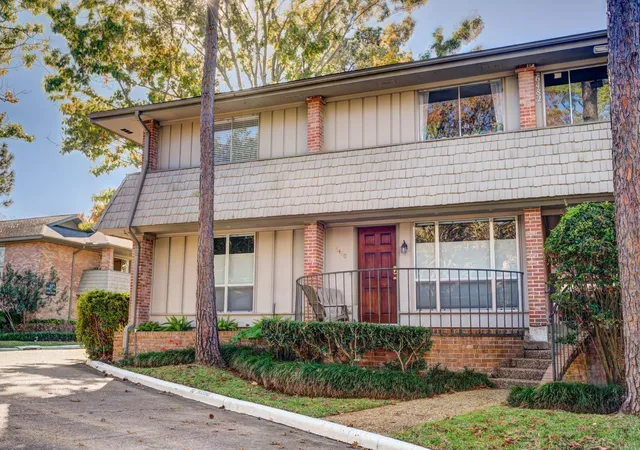 Condo for sale at 6480 Byp Glen Rd #6480, Houston, TX 77057 | MLS# 62986695