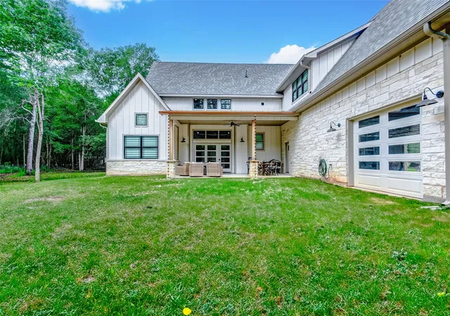 35th image of 1345 Fm 3277, Livingston, TX 77351 | MLS# 55560780