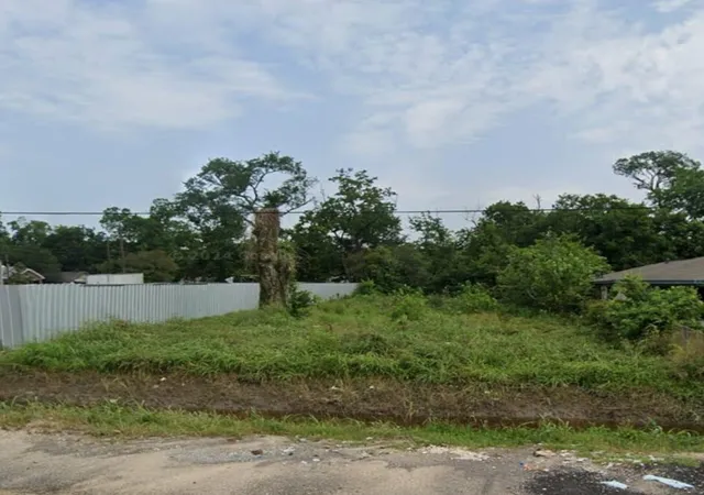 Photo 3 of Land for sale at 0 Bennington St, Houston, TX 77016 | MLS# 84318787 | Listing updated on 2026-03-19