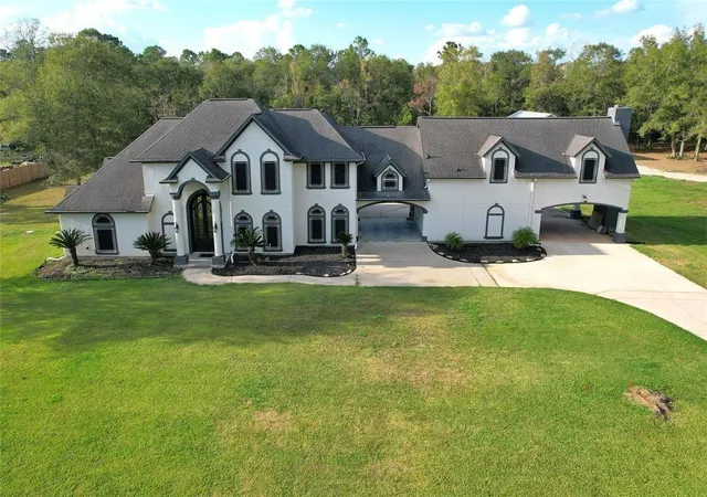 1st image of 582 County Road 410, Dayton, TX 77535 | MLS# 67903552