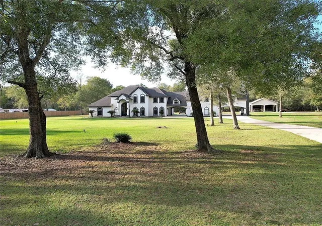 2nd image of 582 County Road 410, Dayton, TX 77535 | MLS# 67903552