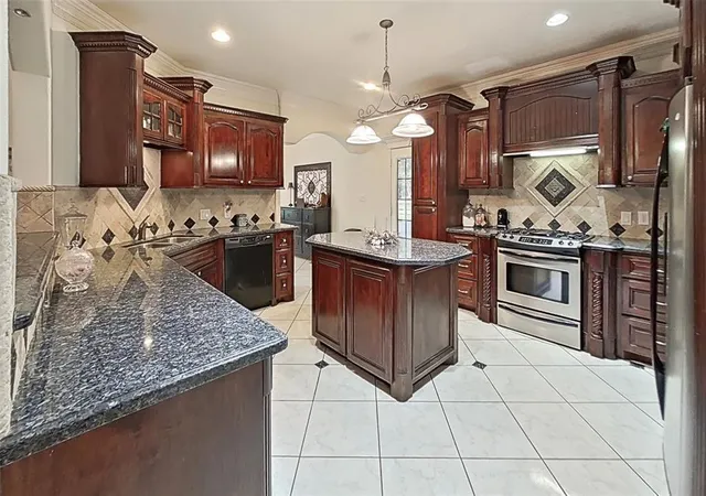 35th image of 582 County Road 410, Dayton, TX 77535 | MLS# 67903552
