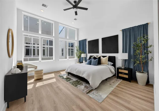 4th image of 316 Walthall #C, Houston, TX 77022 | MLS# 20517059
