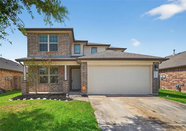 Photo 1 of Single family home for sale at 718 Harvest Bluff Dr, Rosharon, TX 77583 | MLS# 24094252 | Listing updated on 2026-08-30