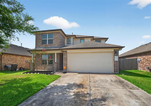 Photo 2 of Single family home for sale at 718 Harvest Bluff Dr, Rosharon, TX 77583 | MLS# 24094252 | Listing updated on 2026-08-30