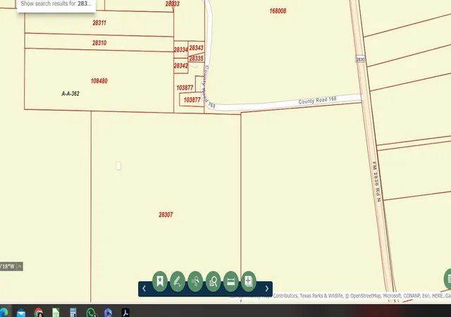 Photo 3 of Land for sale at 0 Farm To Market 2830, Liberty, TX 77575 | MLS# 70024530 | Listing updated on 2026-09-14