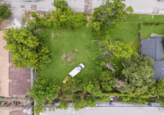 2nd image of 0 Billingsley St, Houston, TX 77009 | MLS# 39243098