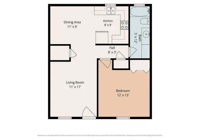 19th image of 1306 3rd St #8, Galena Park, TX 77547 | MLS# 78321333
