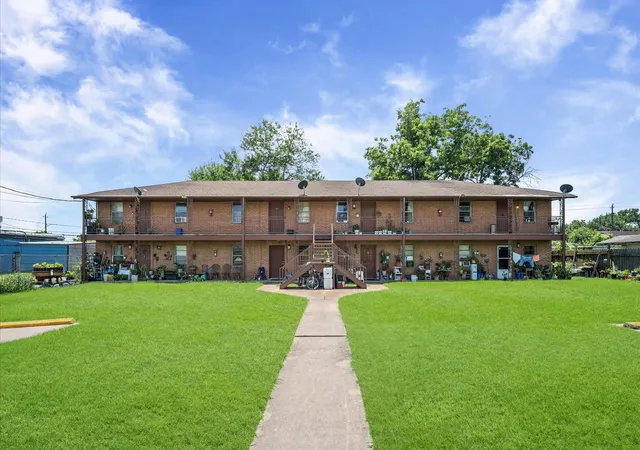 1st image of 1306 3rd St #8, Galena Park, TX 77547 | MLS# 78321333