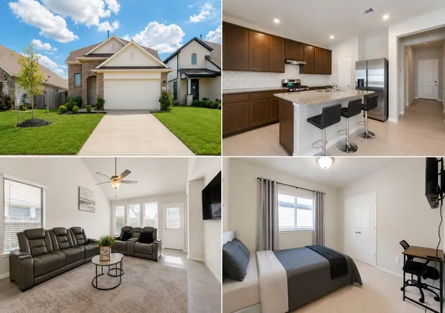 Photo 1 of Single family home for sale at 20522 Laila Manor Ln, Richmond, TX 77407 | MLS# 38124185 | Listing updated on 2026-07-29