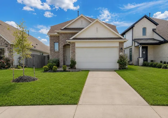 Photo 2 of Single family home for sale at 20522 Laila Manor Ln, Richmond, TX 77407 | MLS# 38124185 | Listing updated on 2026-07-29